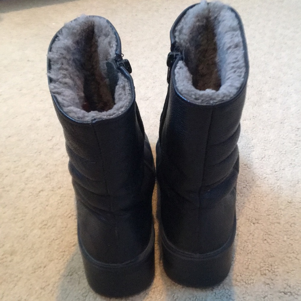 Marko Boot - Picture 8 of 8